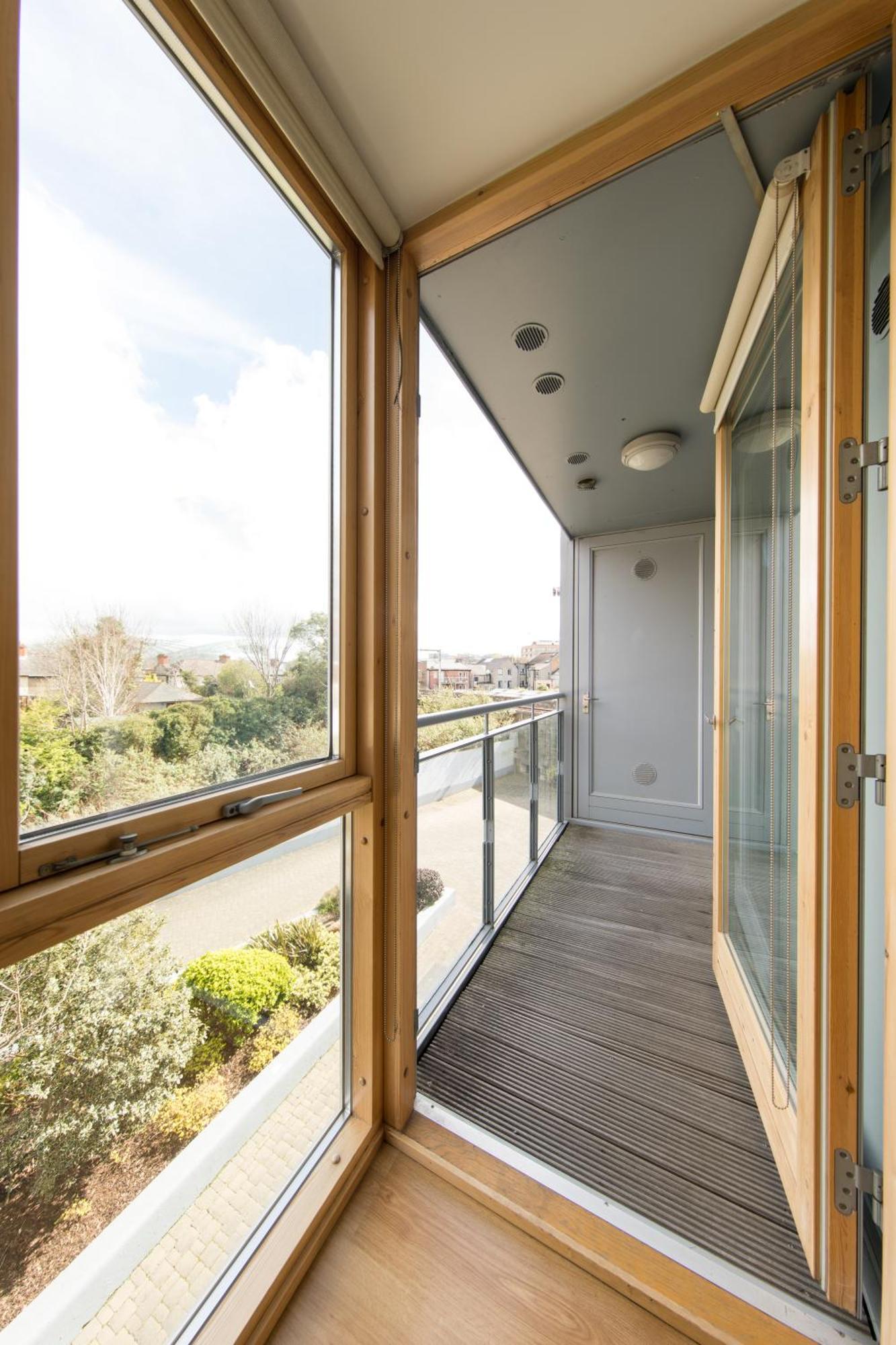 Apartamento My Nest Dublin