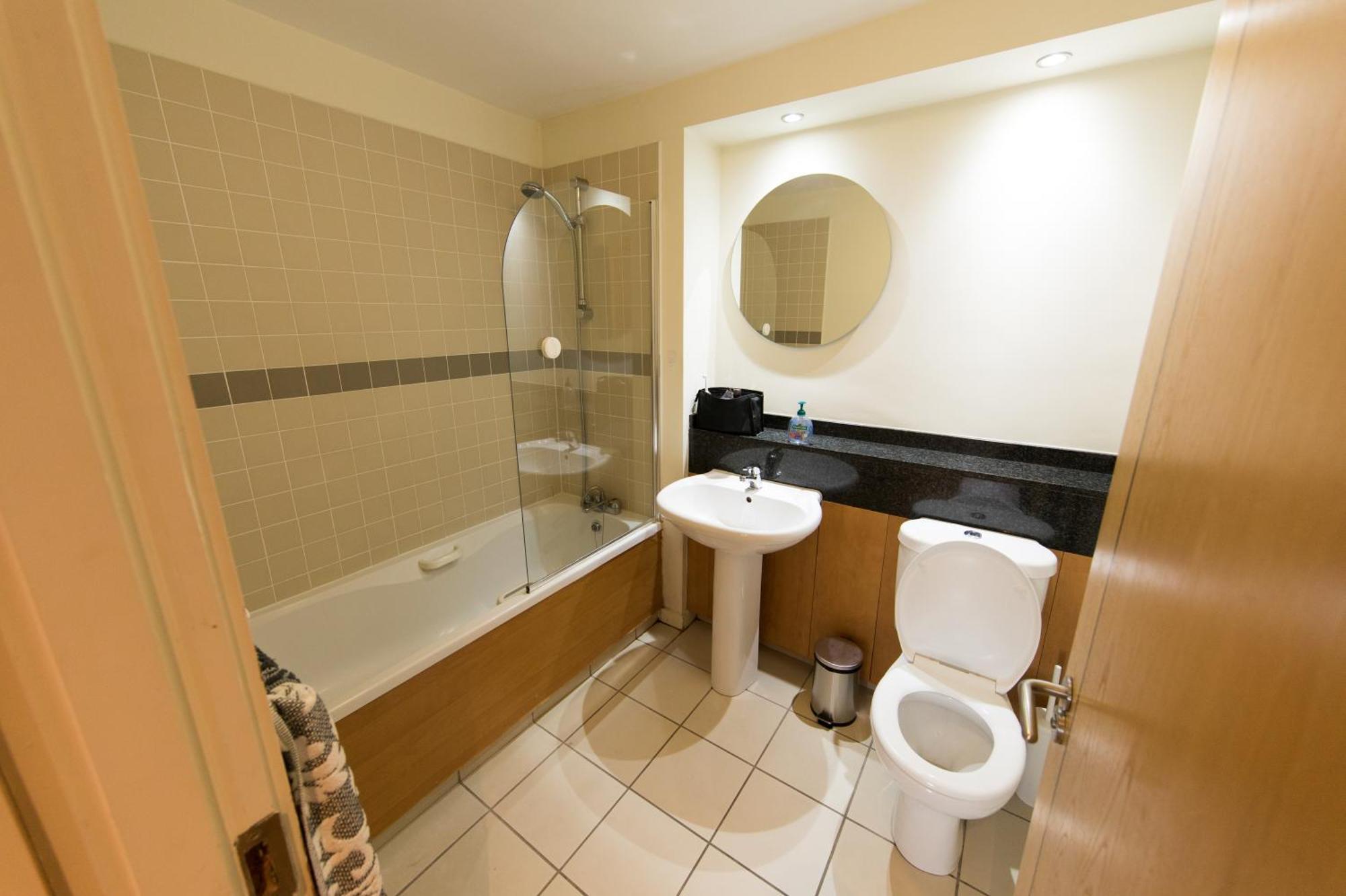 My Nest Apartamento Dublin